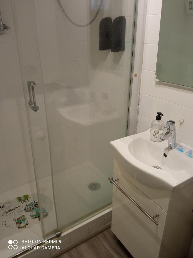 Studio Hannibal 1 Apartment Cala de Finestrat Exterior photo